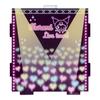 Sanrio Kuromi Acrylic Stand Room Live Venue 868892 (Enjoy Idol)