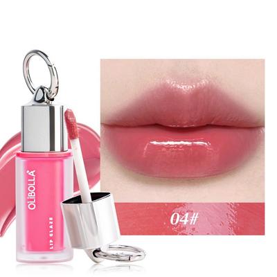 Lip Tattoo Staining Tint Non-smudging Long-lasting Glow Lip Tint 1 Pcs 04