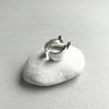 Used PHILIPPE AUDIBERTRING THEA Silver ring