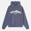 New Scuffers Print Guochao Treasure Boy Print Hoodie