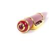 Great Cartier Ballpoint pen Diaboro de Cartier Twist type Bordeaux mens Used