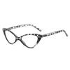 Cat Eye Anti-Blue Light Reading Glasses Eye Protection Ultralight Presbyopia Eyeglasses Optical Spectacle Hyperopia Eyewear