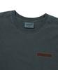 THISISNEVERTHAT Ink Trail Tee Dark Slate