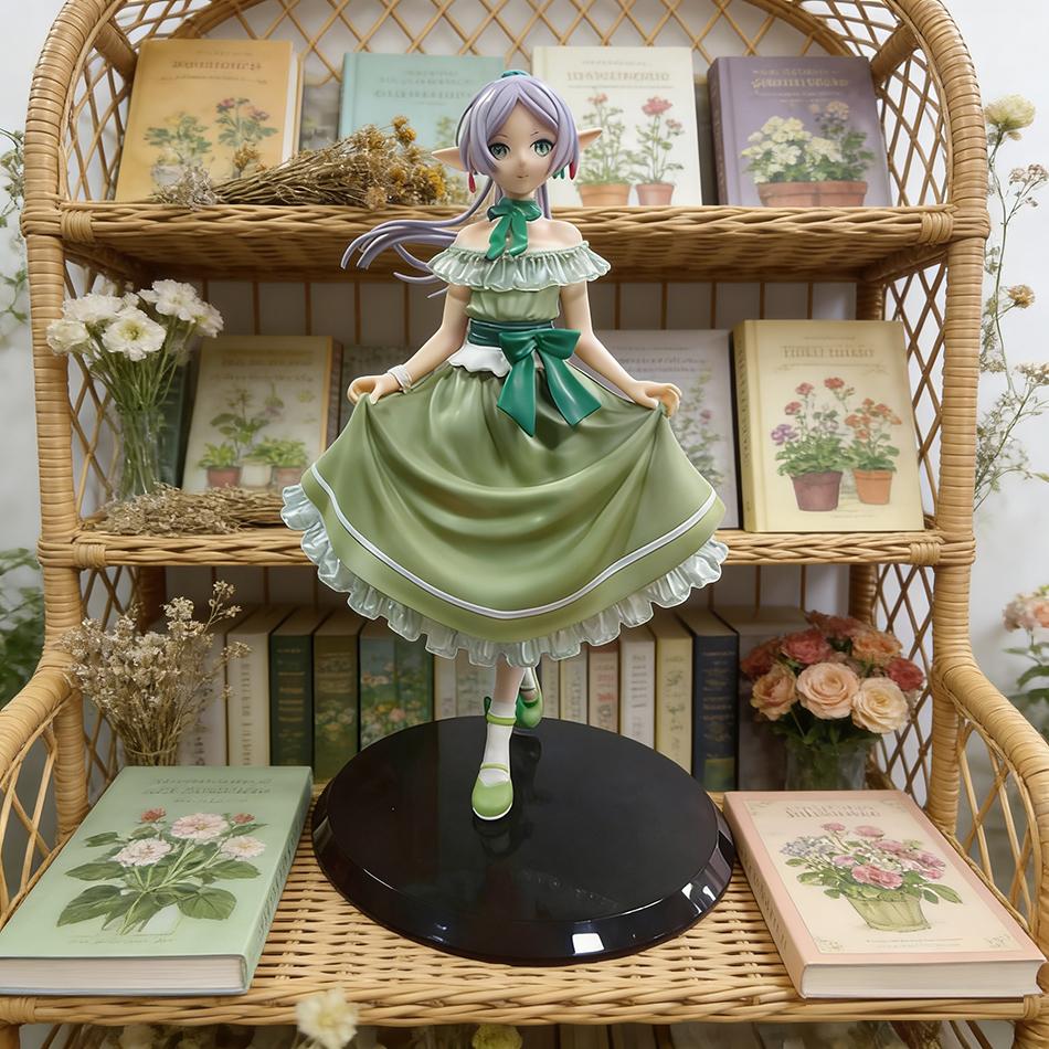 In Spielzeug Authentische Japanische Version Von Taitos Funeral Coreful Fulians Kleid Szenerie Figur Spielzeug Ornament Sammlung Feiertagsgeschenk