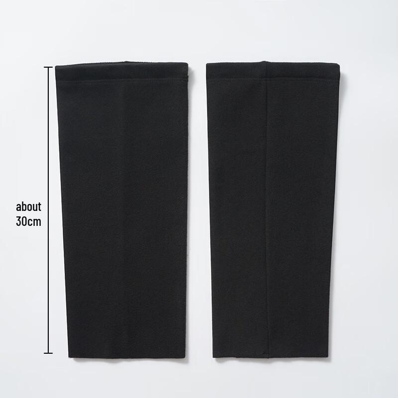 

WEZHO Warm Knee Sleeves for Elderly (2-Pack)