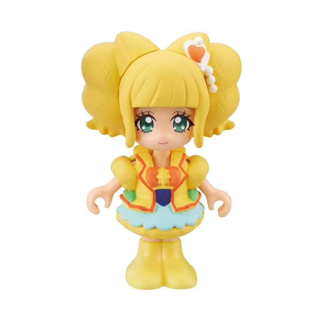 Healin Good Precure Panenka Cure Sparkle Předškolní