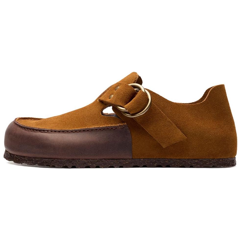 Birkenstock X Filson Londonas Apavi 1029893