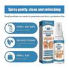 Private Antibacterial Spray, Natural Herbal Anti-Itch for Private Parts, Instant Cooling Soothing, Unisex