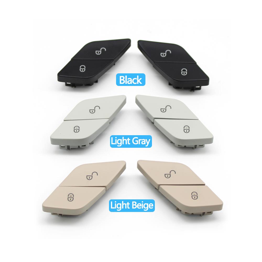 Car Left Right Door Lock Unlock Switch Button For Mercedes Benz S Class W222 W217 2014-2020 S300 S320 S350 S400