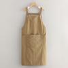 Waterproof Apron for Kitchen, Catering, and Work with Custom Logo