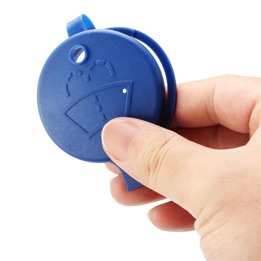 Washer Fluid Cap Compatible With Volvo For V40 For V50