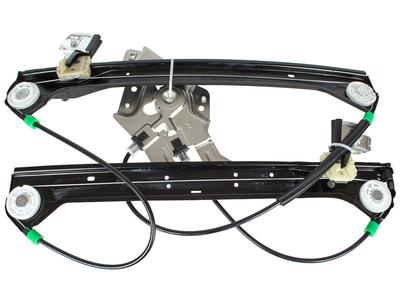 Saab 9-3 II (YS3F) SEDAN KOMBI 03-08 Electric Window Lifter Front Right