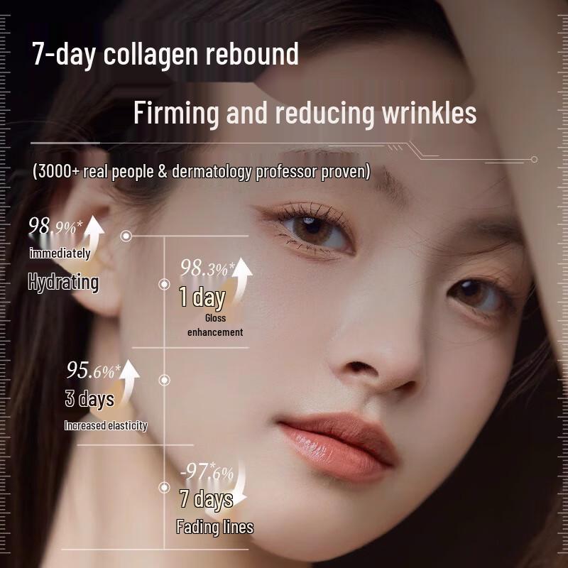 Jingliyan Caviar Anti-Aging Face Cream