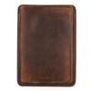 New iPad Mini 6 Protective Cover: Crazy Horse Leather Case for 7.9/8.3 Inch Tablets