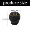 242A High Tear Resistant Silicone Gear Shifts Cover Flexible Skin Friendly Protector
