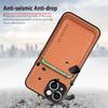 Samsung S26 & Apple 15 Magnetic Magsafe Wallet Protective Case