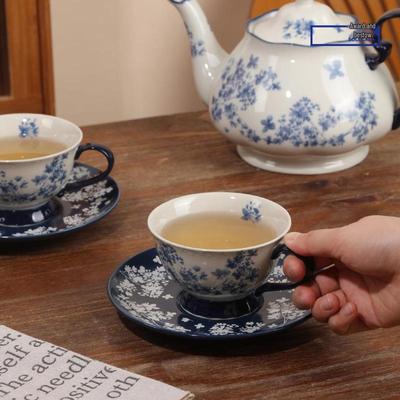 Bardak Takımı – Kahve ve çay setleri
