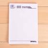 Thickened Tearable Sticky Notes 888 - Draft Notebook & Memo Pad