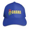 Ghana Holiday Baseball Cap Snap Back Hat Luxury Unisex Hat Anime Hat Military Tactical Cap Golf Unisex Womens