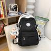 Li Shen Large Capacity Student Backpack