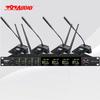 797audio Professional Wireless Conference Gooseneck Microphone System (CN Version)