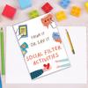 Çocuklar ve ebeveynler için – Çocuk Gelişimi