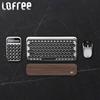 Lofree DOT Wireless Mechanical Keyboard Knight Five-Piece Set