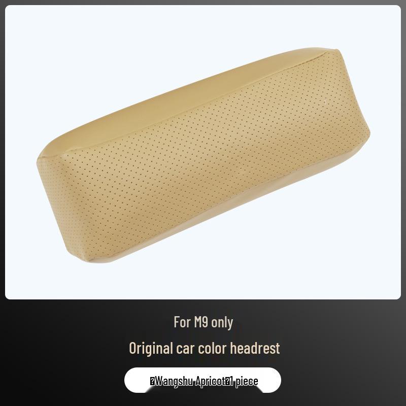 24/25 Verstellbare Taillen- und Nackenstütze Autokissen