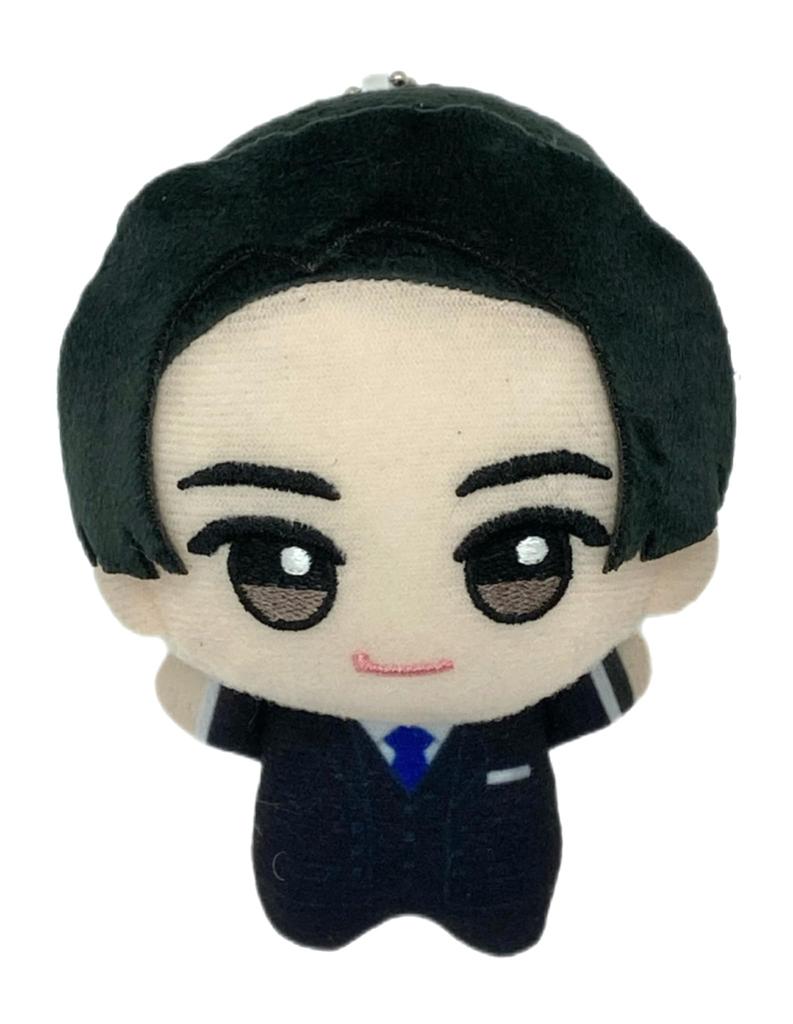 Bakujo Sentai Bunbunger Chibi Plush Toy vol.2 (Ishiro Naruta)