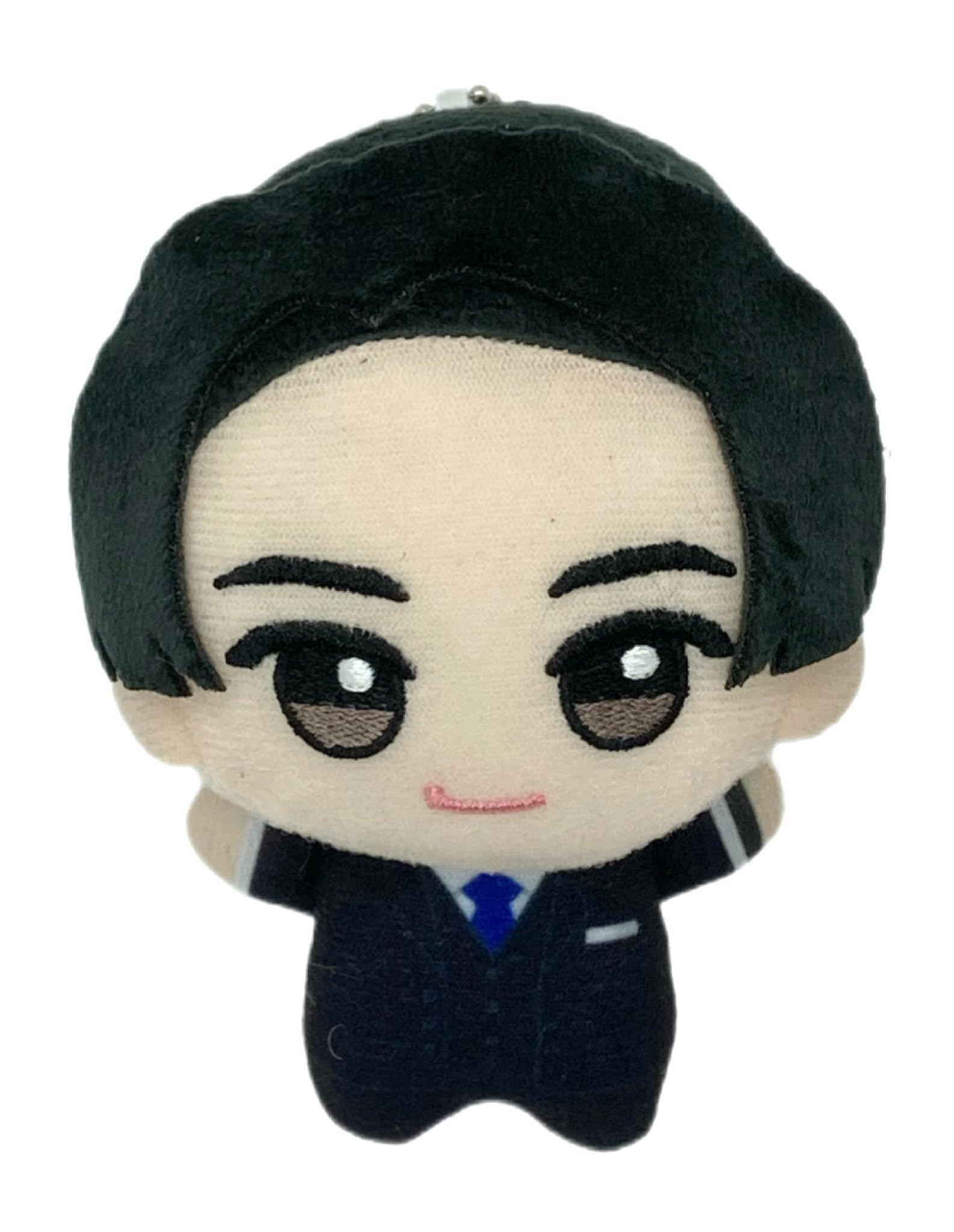 

Бакудзё Сэнтай Бунбунгер Чиби Плюшевая Игрушка том 2 (Исиро Нарута)