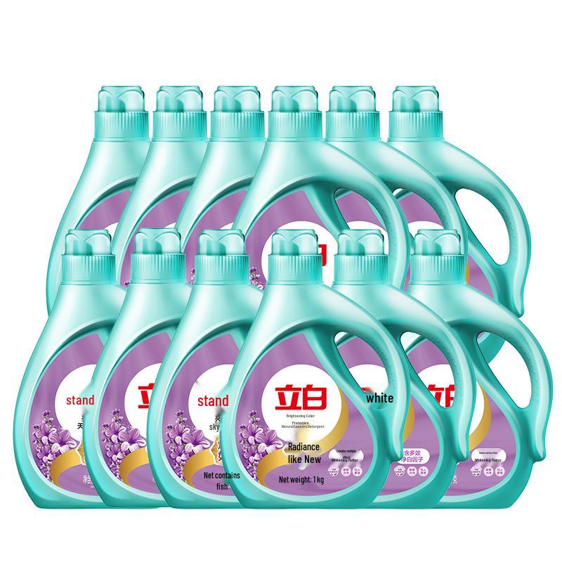 Liby Laundry Detergent