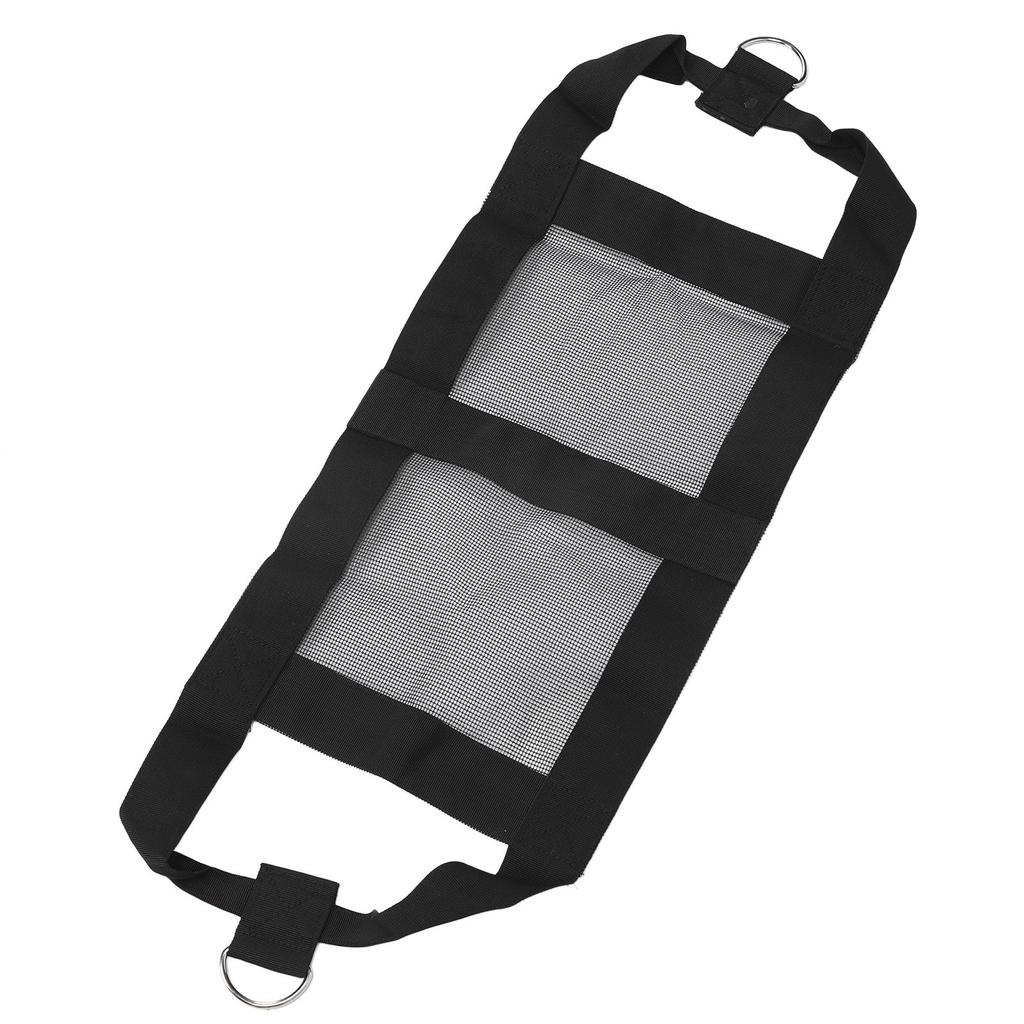 Animal Weighing Sling High Toughness Easy To Clean Scale Bag Sling for Lambs Goats Alpacas Newborn Livestock Dogs
