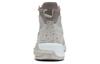 Li Ning YuShuai 13 Boom Sand Hawk Slip Resistant, Abrasion Resistant, Lightweight High top Basketball Shoes Men's Gray ABAP065-21