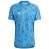 Koszulka Adidas Condivo 22 Goalkeeper Jersey Short Sleeve M (HB1623)