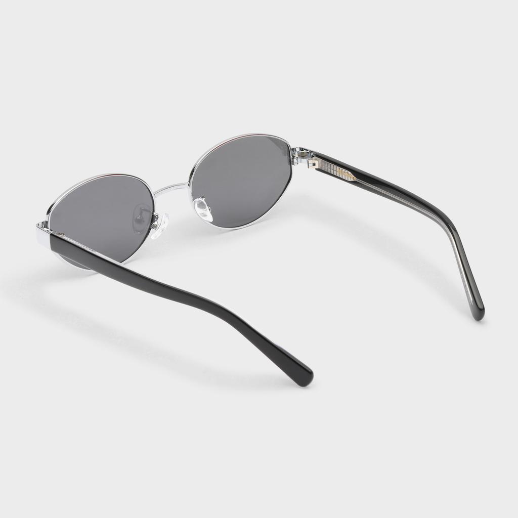 Nonpig Oak_Svbk Sunglasses