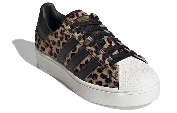 Superstar atmos x Superstar Wmns Adidas Originals Bold Low 'Ghepardo' Donna FZ5264