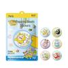 Eggy Party Mosquito Repellent Patches