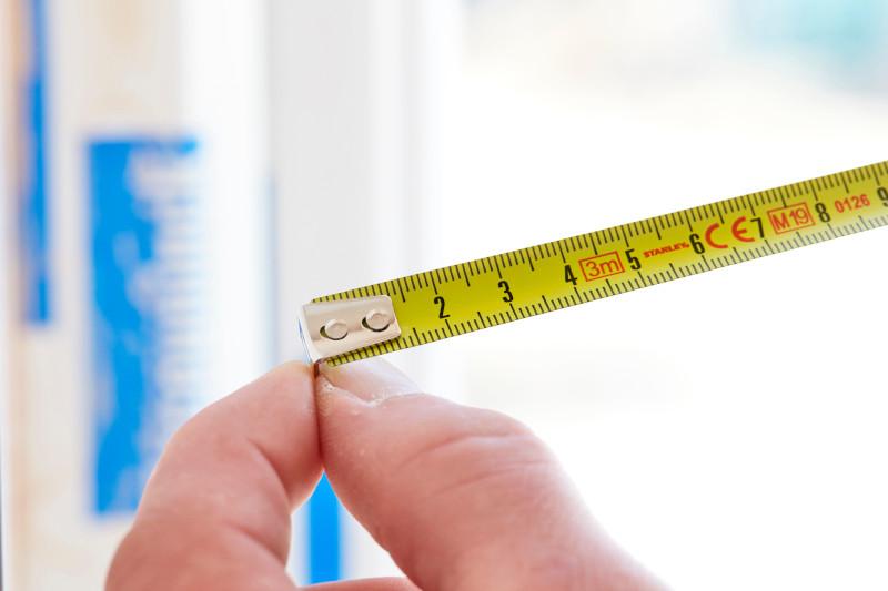 STANLEY TYLON 1-30-687 3m MEASURING TAPE