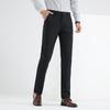 Men's Winter Thickened Casual Commuter Pants FX7105-1