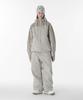 DIMITO Barrier Pants (Relaxed Fit) Oatmeal