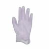 50PCS Disposable Nitrile Gloves Household Clean Gloves Thickened Waterproof Anti Fouling Anti-static Reusable Cleaning Tool