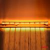 Led Warning Beam 51 Functions 117Cm Approval R65 R10 12-24V Amio-03344