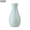 Plastic Shatter-proof Flower Pot Vase Modern Study Room Hallway Wedding Decor