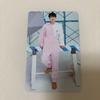 Used SEVENTEEN Wonwoo CARAT LAND Photocard