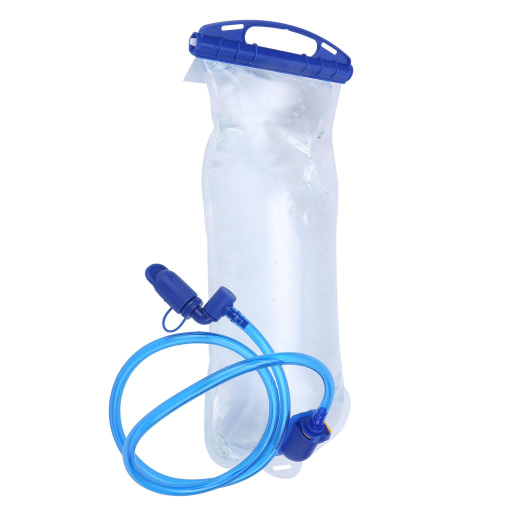 AFISHTOUR Sport Wasserreservoir Trinkblase Outdoor Laufen Wasserbeutel Tasche