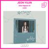 PRE-ORDER JEON YUJIN Adios Digipack CD