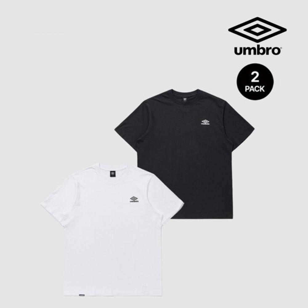 

Umbro 2pack T shirT Uq111crs20