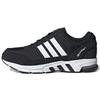 Equipment 10.20 'Black White' Sneakers GX6602