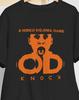 Tops – T-Shirts
