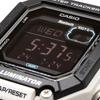 Casio WS-B1000-8BV Bluetooth Digital Watch Mobile Link Step Tracker Men's Light Gray